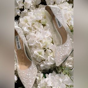 Steve Madden Evelyn Pump